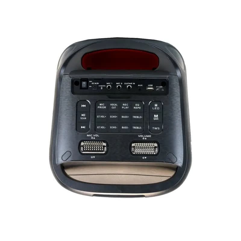 اسپیکر بلوتوثی آکو مدل Sound Box 1400 — تصویر ۳
