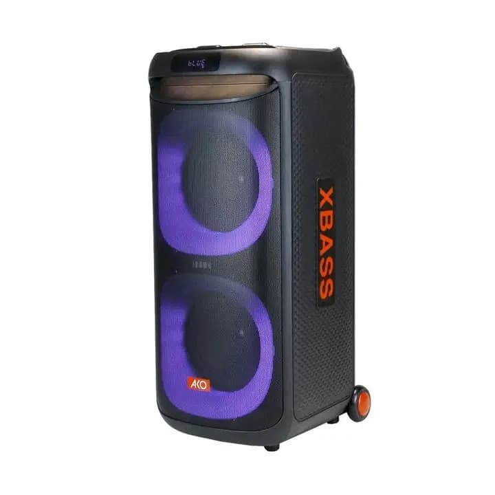 اسپیکر بلوتوثی آکو مدل Sound Box 1400
