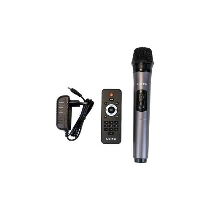 اسپیکر لیتو Box 1100 — تصویر ۴