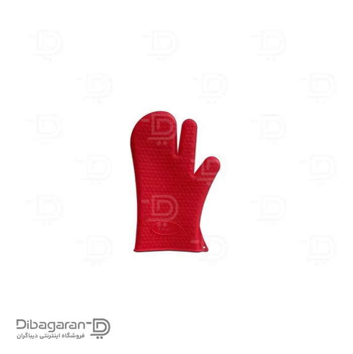دستکش سیلیکونی یونیک کد 1145 — تصویر ۳