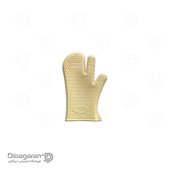 دستکش سیلیکونی یونیک کد 1145 — تصویر ۴