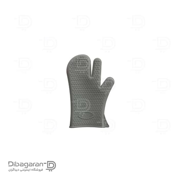 دستکش سیلیکونی یونیک کد 1145 — تصویر ۲