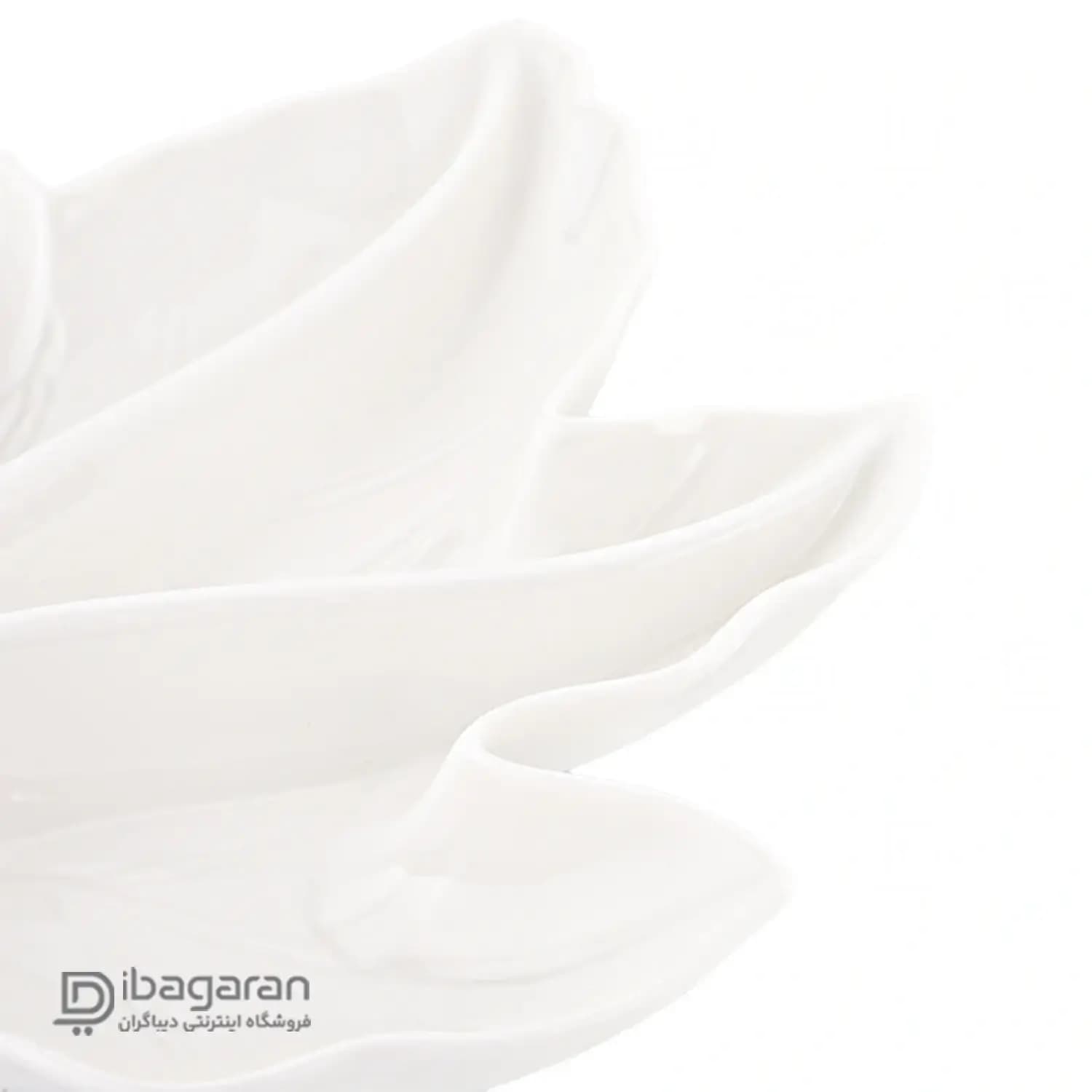 اردو خوری گلدکیش مدل برگ GK602120 — تصویر ۵