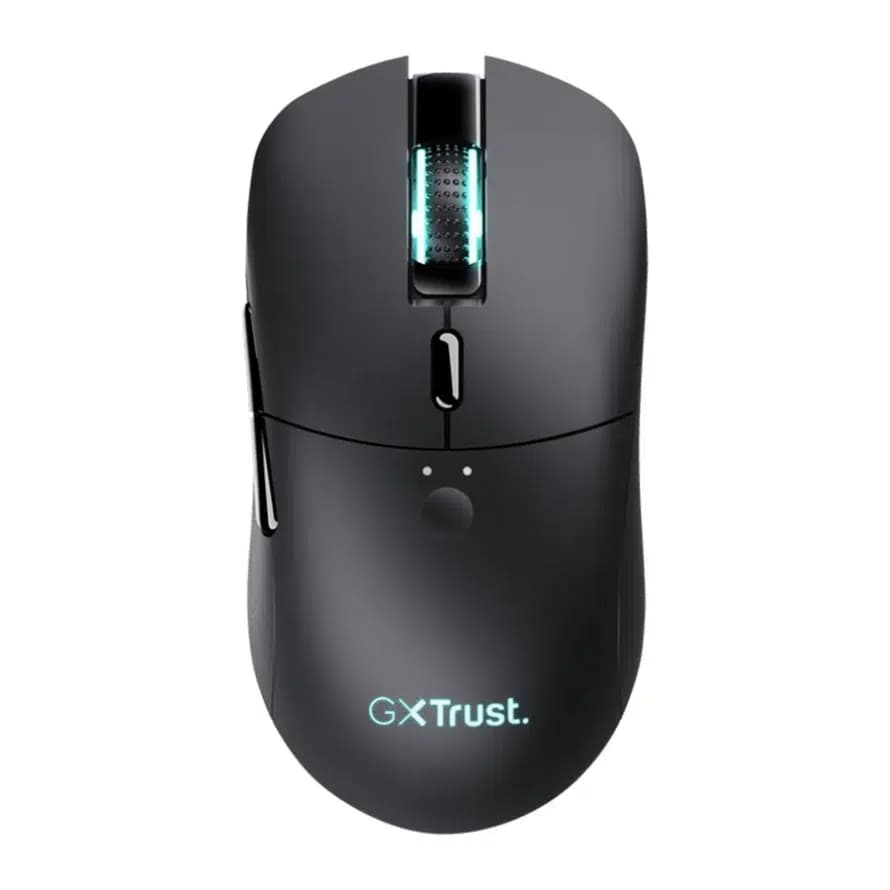 موس گیمینگ بی‌سیم قابل شارژ تراست مدل GXT 980 Redex