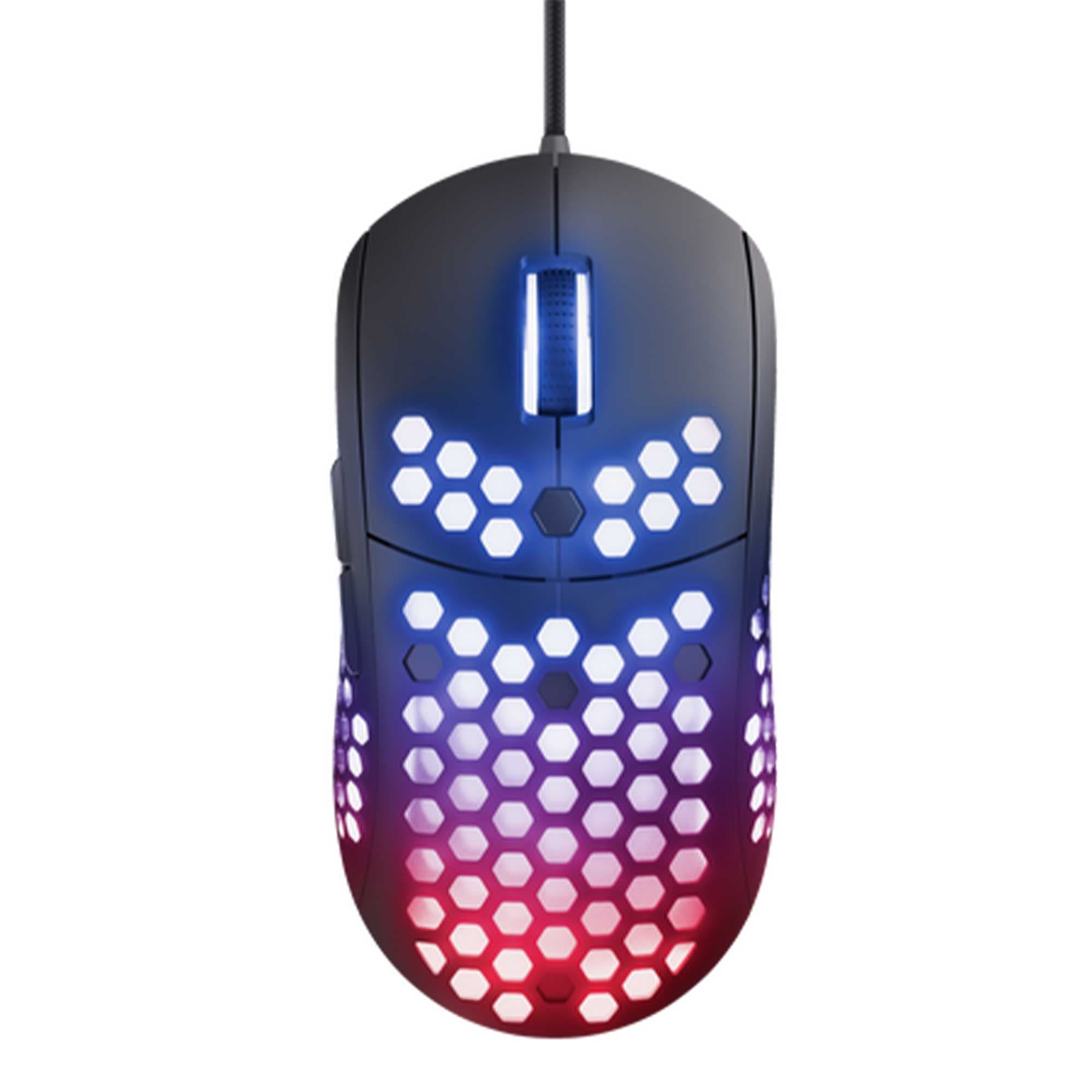 موس سبک تراست مدل GXT 960 Graphine