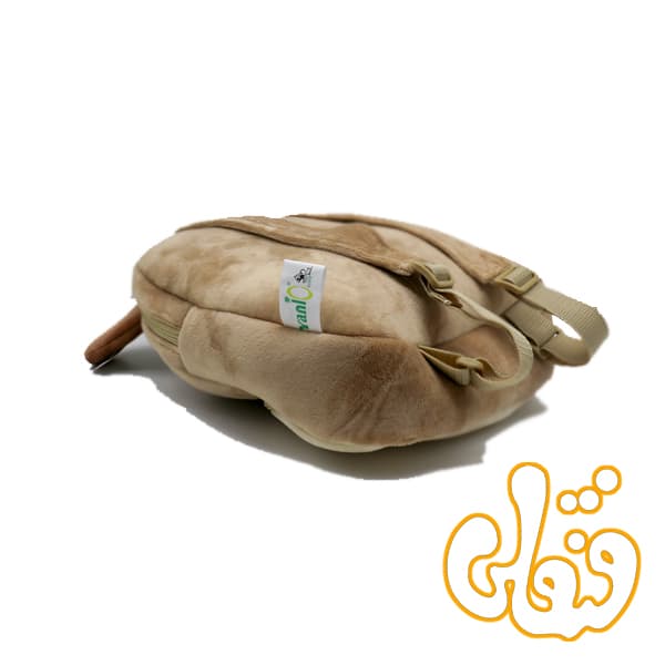کیف کوله پشتی حیوانات سگ یانیک 100151 — تصویر ۲