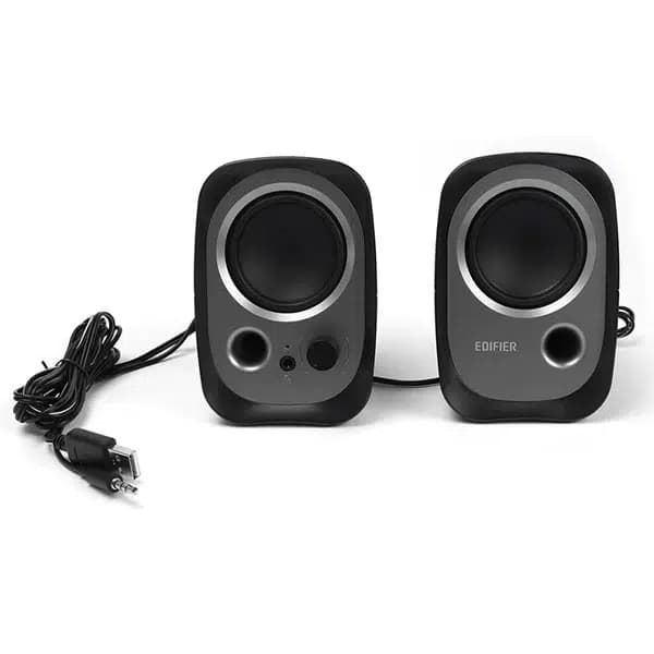 اسپیکر ادیفایر مدل R12U — تصویر ۵