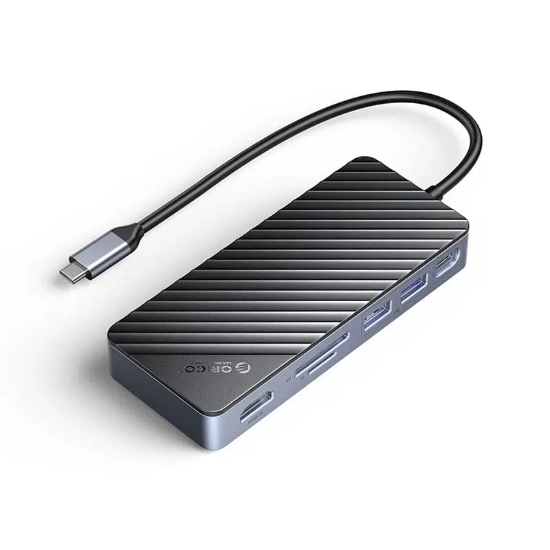 هاب USB-C اوریکو مدل OM28P-G2
