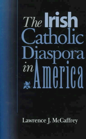 دانلود کتاب The Irish Catholic Diaspora in America