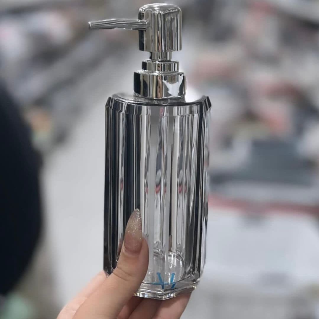 جا مایع اکرولیک دودی شنگیا (Shengya) — تصویر ۲