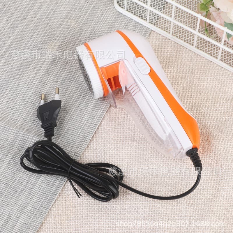 پرزگیر برقی NOVA مدل NLR-208 وارداتی بسیار با کیفیت و کاربردی — تصویر ۵