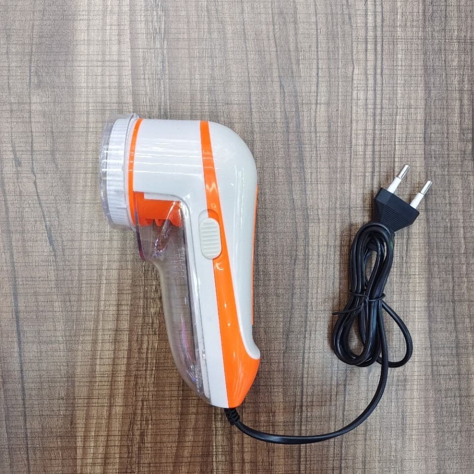 پرزگیر برقی NOVA مدل NLR-208 وارداتی بسیار با کیفیت و کاربردی — تصویر ۷
