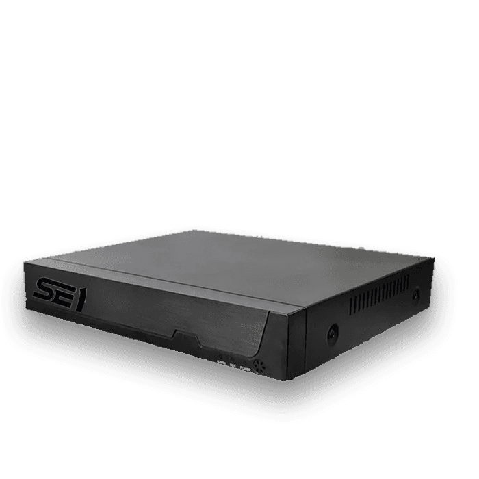 ان وی آر ۹ کانال سی وان مدل NVR-SO-3009