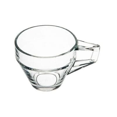 فنجان پاشاباغچه سری شاینی کد 55563 بسته 6 عددی — تصویر ۴
