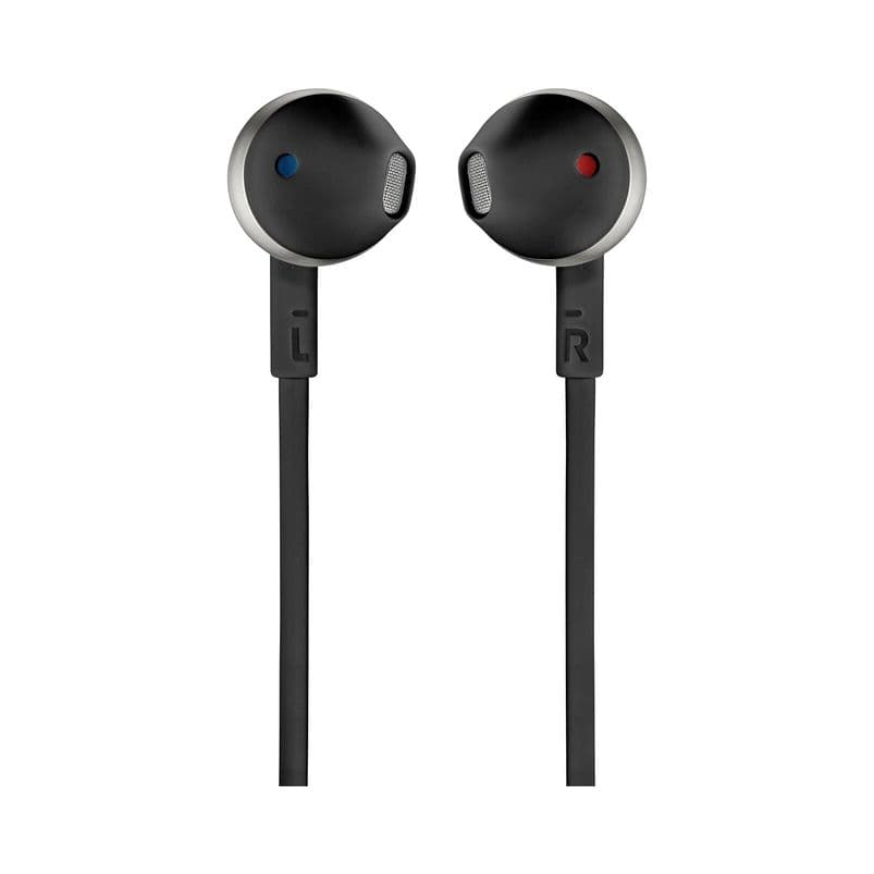 هندزفری جی بی ال JBL TUNE 205 — تصویر ۵
