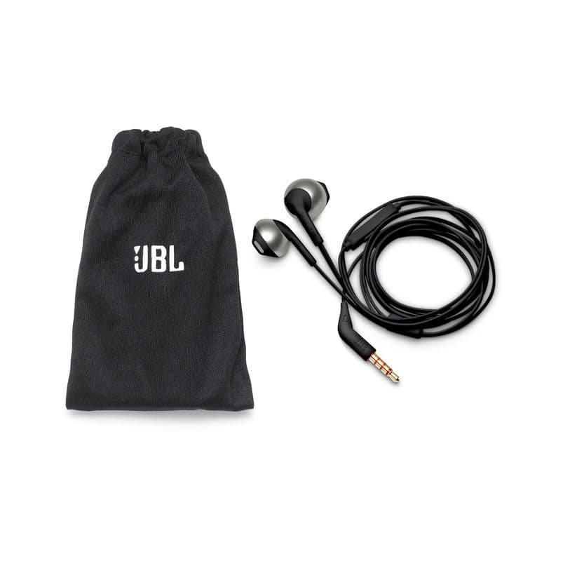 هندزفری جی بی ال JBL TUNE 205 — تصویر ۲