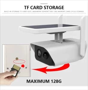 بالت سولار TUYA SMART — تصویر ۲