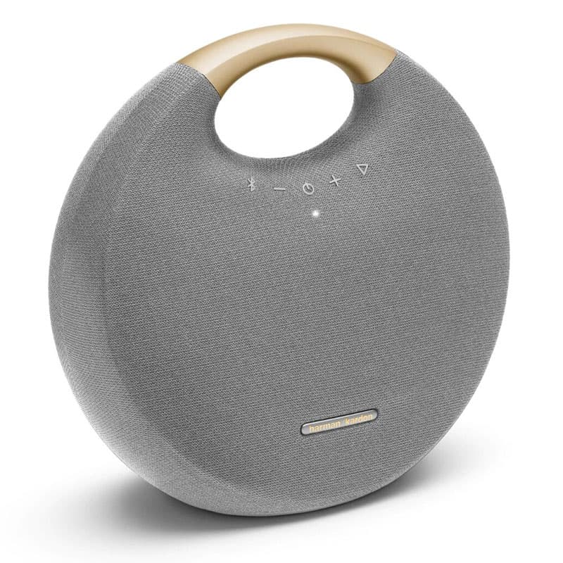 اسپیکر بلوتوث هارمن کاردن Harman Kardon Onyx Studio 6 — تصویر ۵
