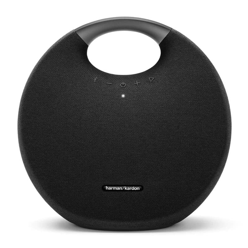 اسپیکر بلوتوث هارمن کاردن Harman Kardon Onyx Studio 6