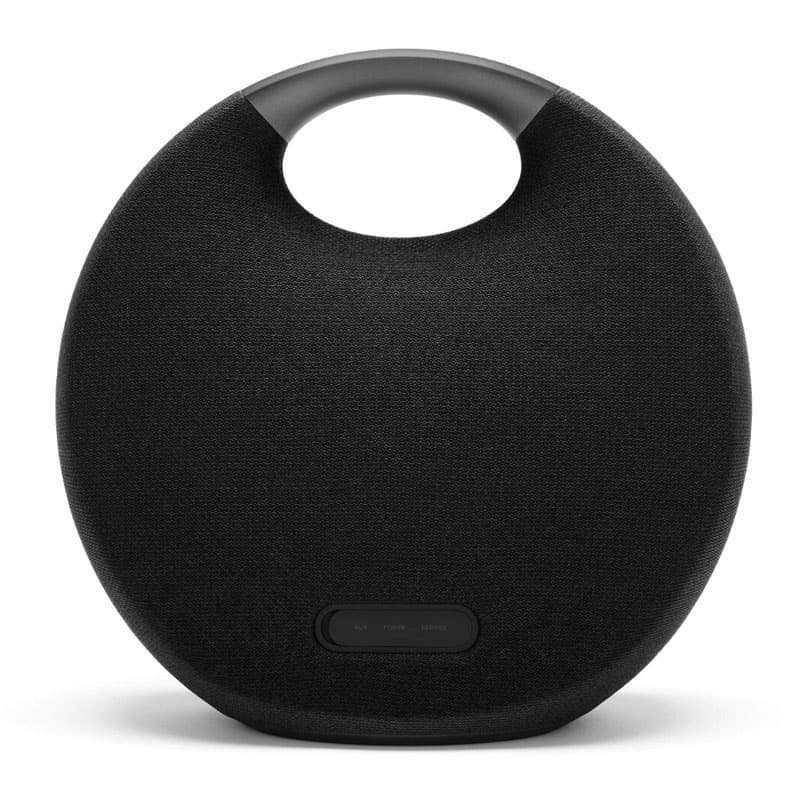 اسپیکر بلوتوث هارمن کاردن Harman Kardon Onyx Studio 6 — تصویر ۳