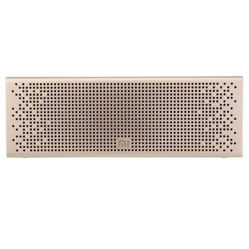 اسپیکر بلوتوث شیائومی Mi Bluetooth Speaker MDZ-26-DB — تصویر ۷