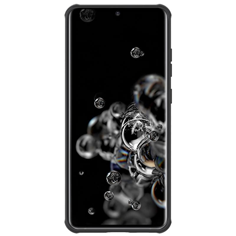 قاب محافظ سامسونگ گلکسی اس 20 اولترا Nillkin CamShield Pro Case S20 Ultra — تصویر ۵