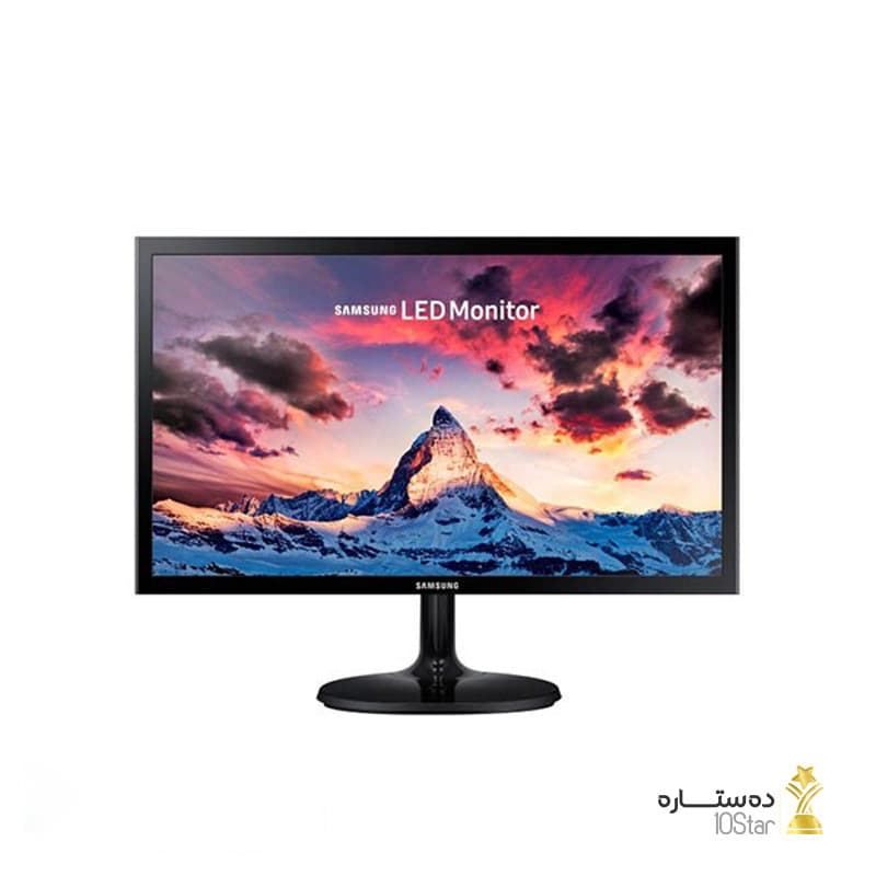 مانیتور 22 اینچ ال ای دی سامسونگ مدل 22SF355