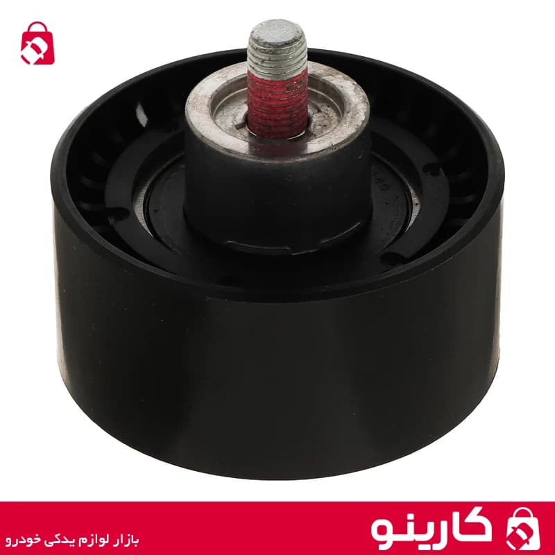 کیت تسمه تایم پژو 206 تیپ 5 رایکا آلتون — تصویر ۴