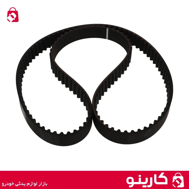 کیت تسمه تایم پژو 206 تیپ 5 رایکا آلتون — تصویر ۳