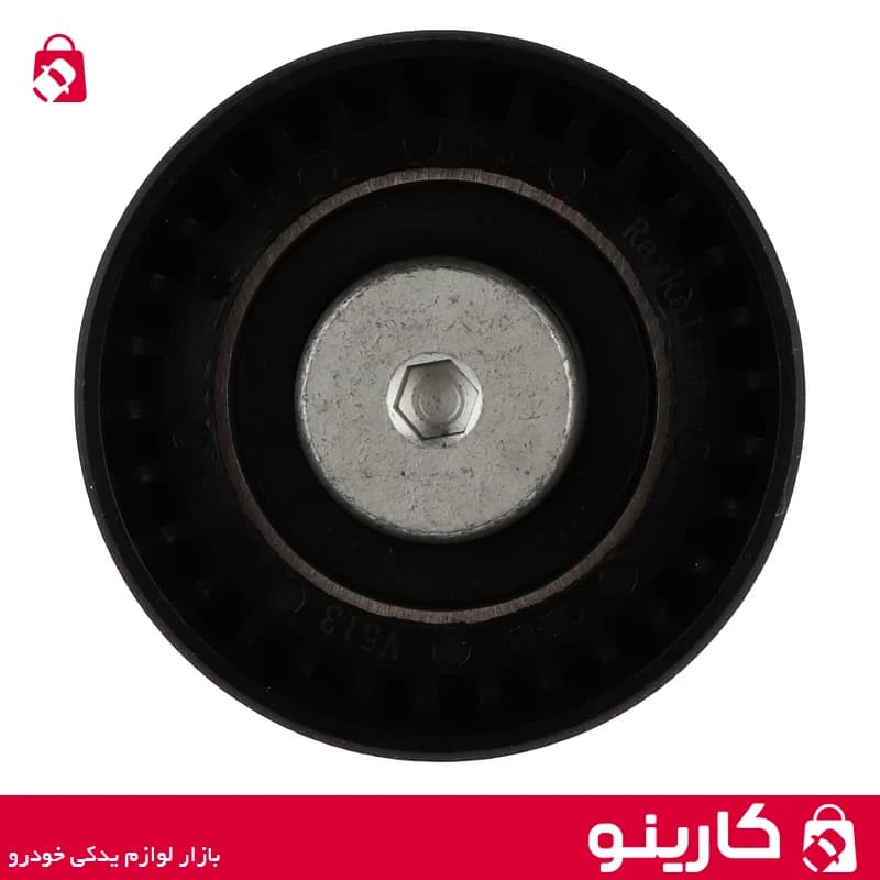 کیت تسمه تایم پژو 206 تیپ 5 رایکا آلتون — تصویر ۷