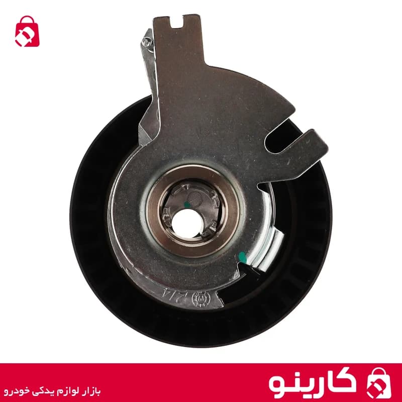 کیت تسمه تایم پژو 206 تیپ 5 رایکا آلتون — تصویر ۶