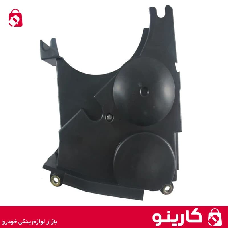 قاب تسمه تایم میانی پژو 405