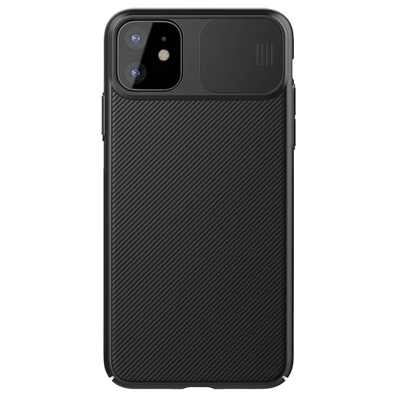 قاب محافظ آیفون Nillkin CamShield Case iPhone 11