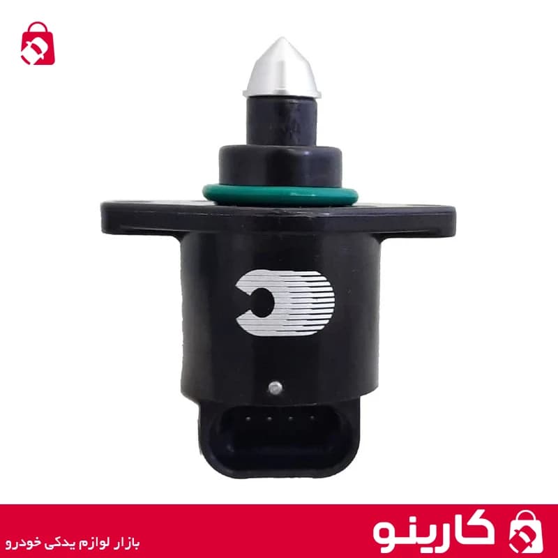 استپر موتور دریچه گاز پژو 206 تیپ 3 کروز