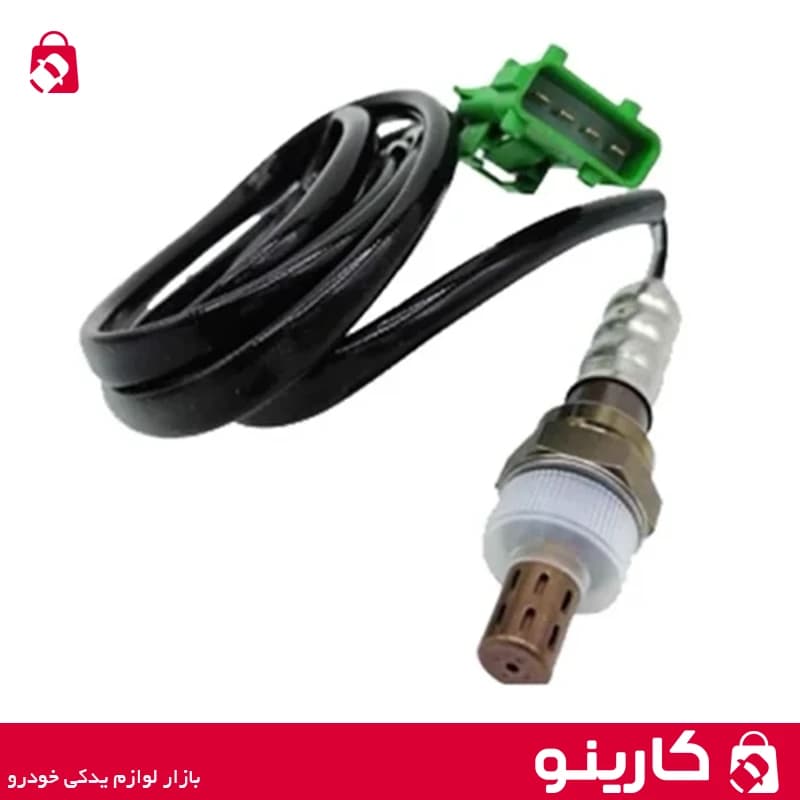 سنسور اکسیژن پژو 405 ان تی کی NTK مدل ساژم بلند — تصویر ۳