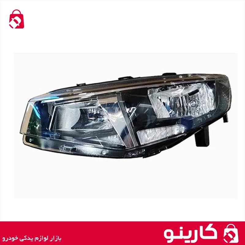 چراغ جلو چپ تارا ایساکو 0540111103 سمت چپ — تصویر ۲