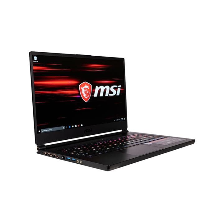 لپ تاپ 15 اینچی ام اس آی مدل GS65 – 9SD Stealth i7 -512GB SSD — تصویر ۳