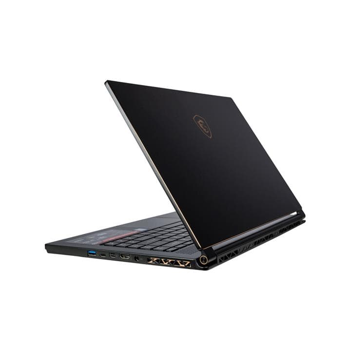 لپ تاپ 15 اینچی ام اس آی مدل GS65 – 9SD Stealth i7 -512GB SSD — تصویر ۴