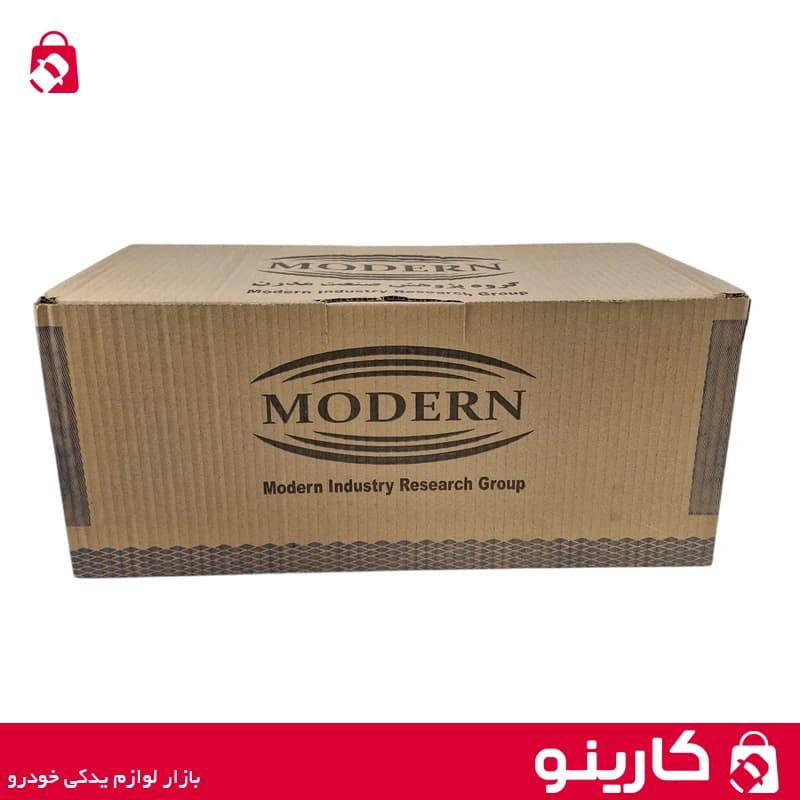 چراغ جلو راست L90 مدرن چراغ رنو ال 90 — تصویر ۲