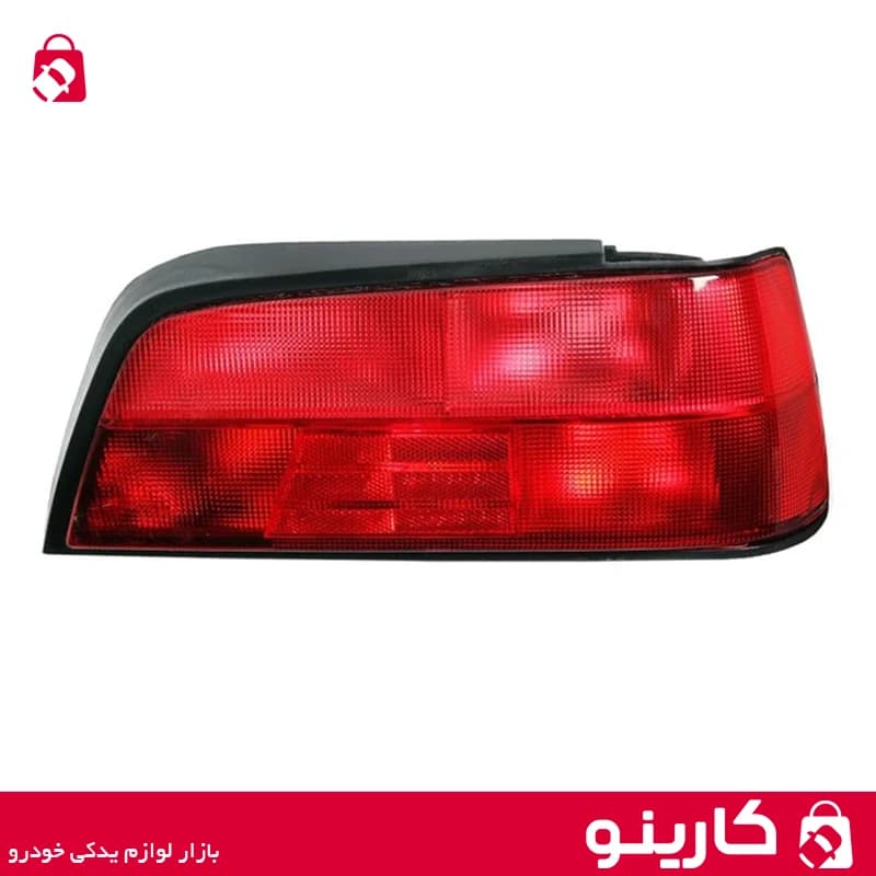 چراغ خطر عقب پژو پرشیا فابریک مدرن سمت راست