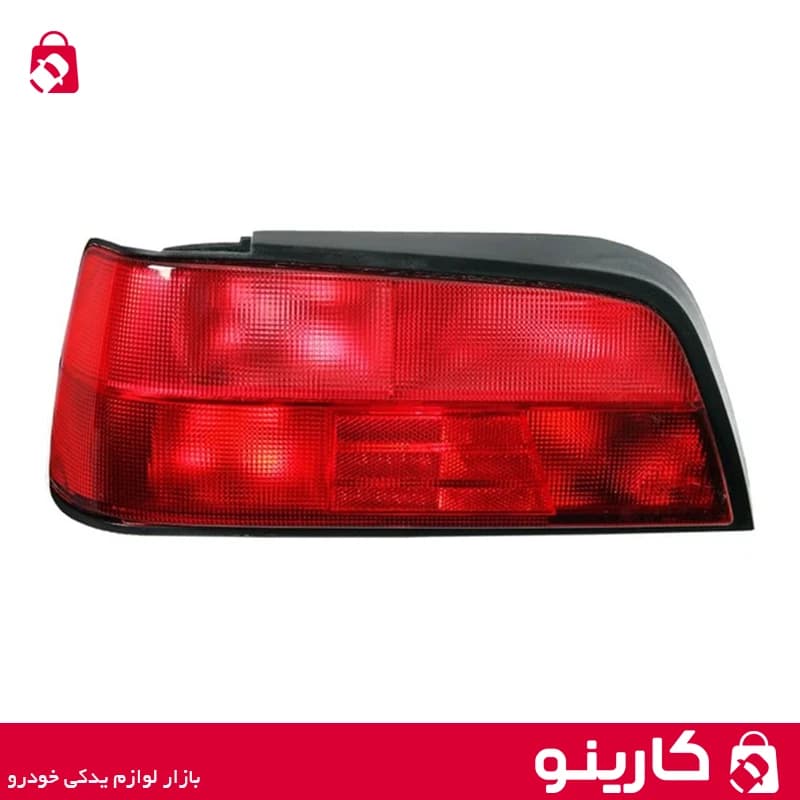 چراغ خطر عقب پژو پارس مدرن سمت چپ