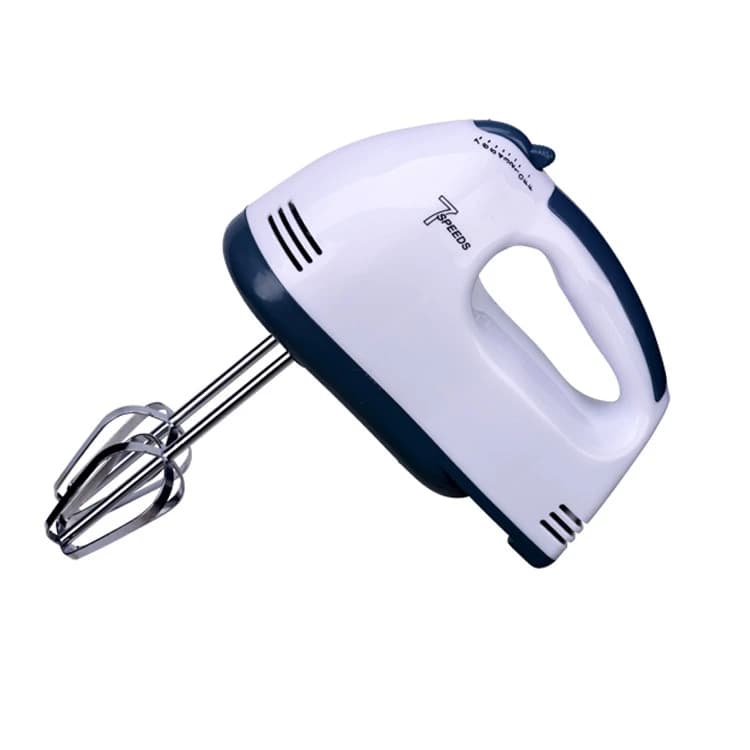 همزن برقی دستی Hand Mixer — تصویر ۶