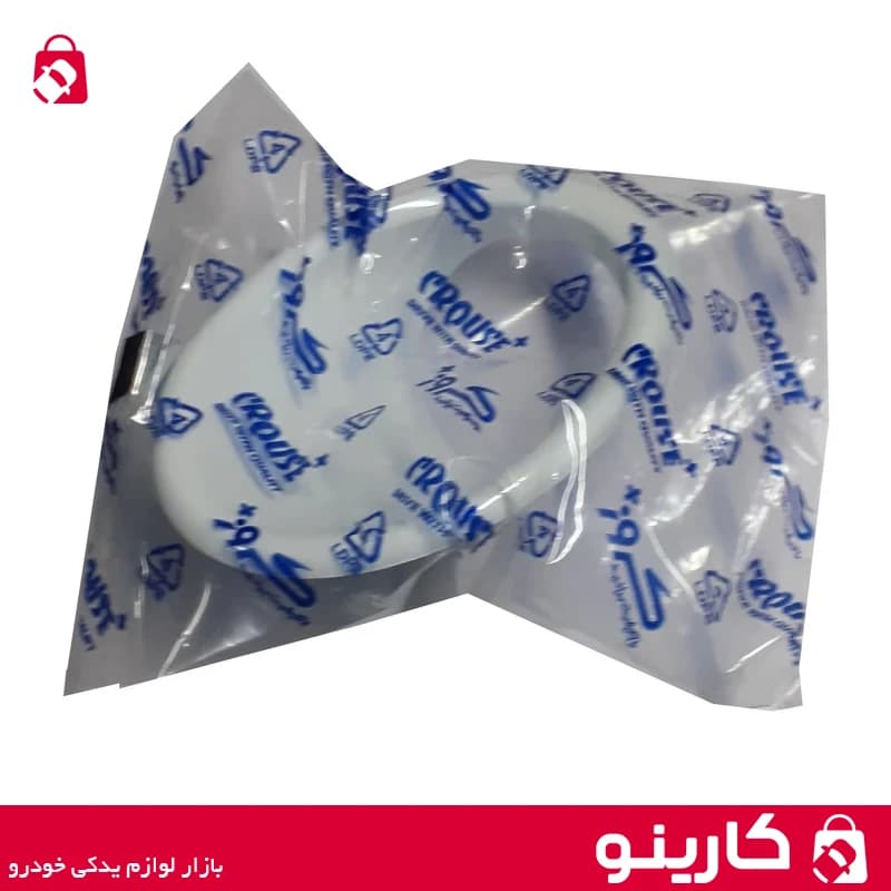 قاب مه شکن جلو چپ پژو 207 کروز — تصویر ۲