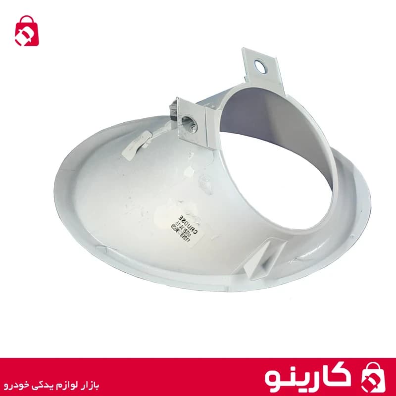قاب مه شکن جلو راست پژو 207 کروز — تصویر ۲