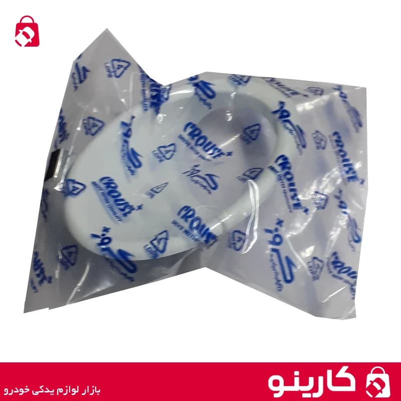 قاب مه شکن جلو راست پژو 207 کروز — تصویر ۳