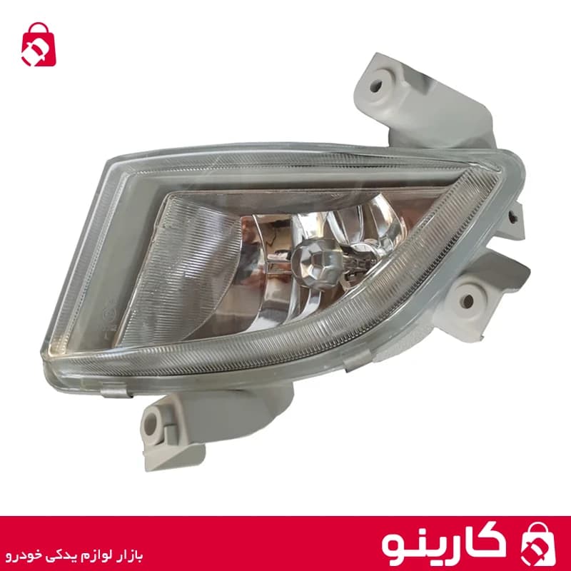 چراغ مه شکن جلو چپ رانا کروز پلاس