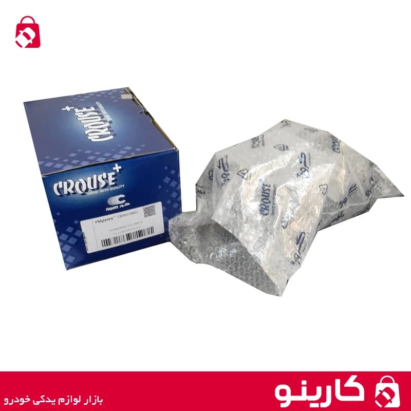 چراغ مه شکن جلو راست رانا کروز پلاس — تصویر ۲