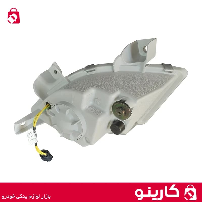 چراغ مه شکن جلو راست رانا کروز پلاس — تصویر ۳