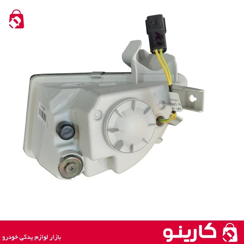 چراغ مه شکن جلو راست رانا کروز پلاس — تصویر ۴