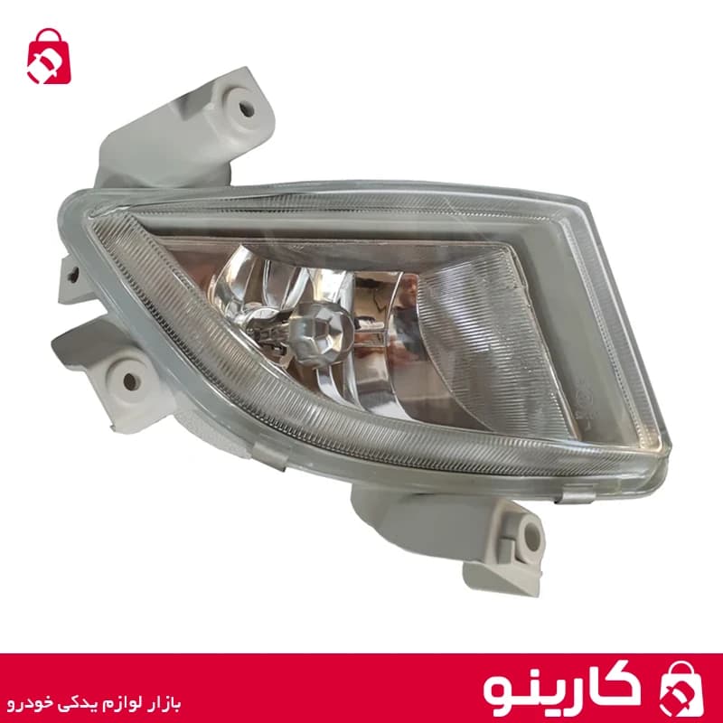 چراغ مه شکن جلو راست رانا کروز پلاس